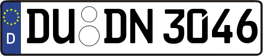 DU-DN3046
