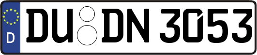 DU-DN3053