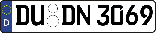 DU-DN3069