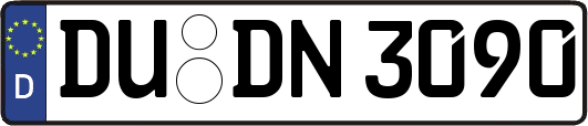 DU-DN3090