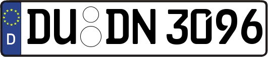DU-DN3096