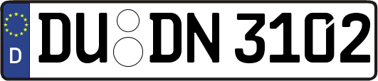 DU-DN3102