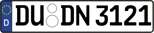 DU-DN3121