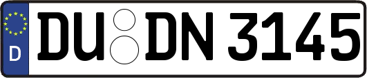 DU-DN3145