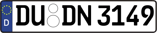 DU-DN3149