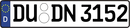 DU-DN3152