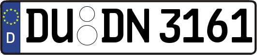 DU-DN3161