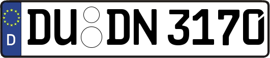 DU-DN3170