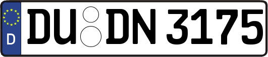 DU-DN3175