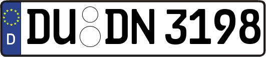 DU-DN3198