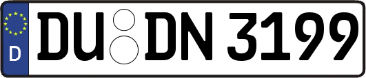 DU-DN3199