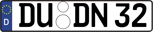 DU-DN32