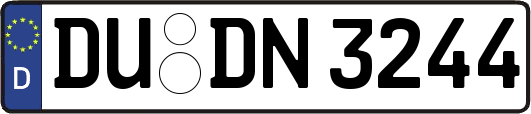 DU-DN3244