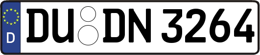 DU-DN3264