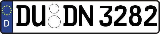 DU-DN3282