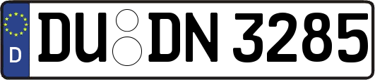 DU-DN3285