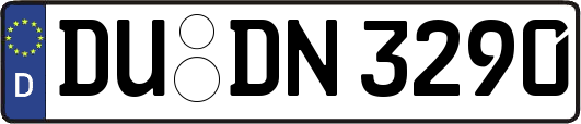 DU-DN3290