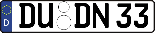 DU-DN33
