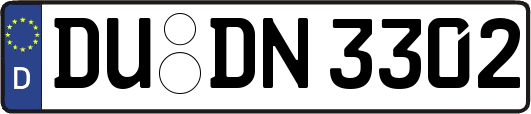 DU-DN3302