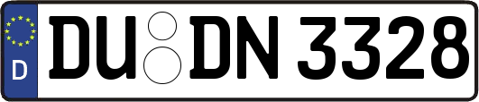 DU-DN3328