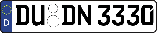 DU-DN3330