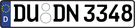 DU-DN3348