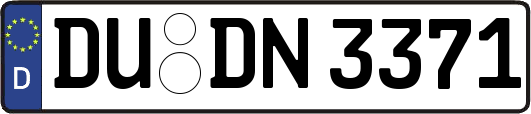 DU-DN3371