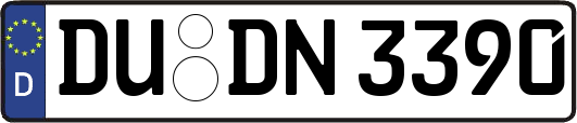 DU-DN3390