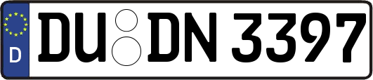 DU-DN3397