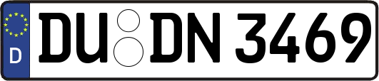 DU-DN3469