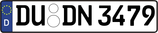 DU-DN3479