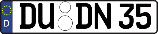 DU-DN35