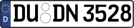 DU-DN3528