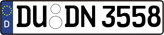DU-DN3558