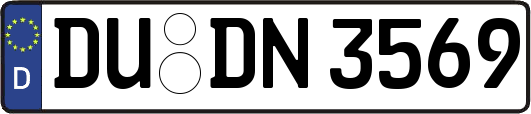 DU-DN3569