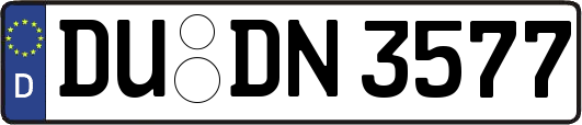 DU-DN3577