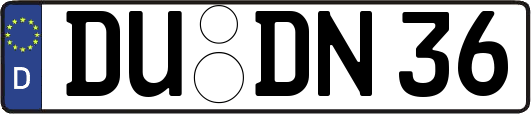 DU-DN36