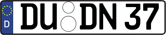 DU-DN37