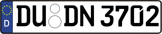 DU-DN3702