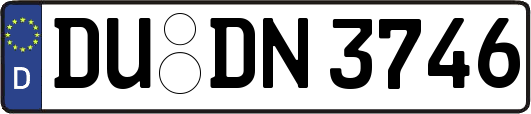 DU-DN3746