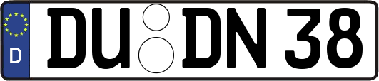 DU-DN38