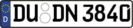 DU-DN3840