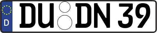 DU-DN39