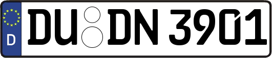 DU-DN3901