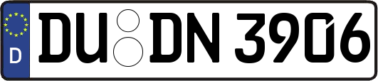 DU-DN3906