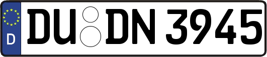 DU-DN3945