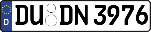 DU-DN3976