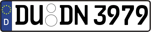 DU-DN3979
