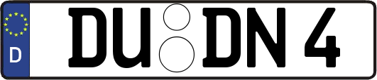DU-DN4