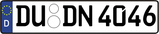 DU-DN4046